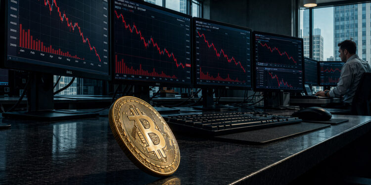 FSB Warns of ‘Double or Triple Whammy’ as Private Credit Poses Threat to Markets