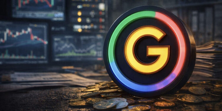 G Coin CryptoSlate