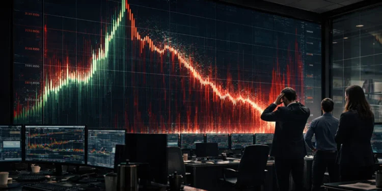 How Crypto Futures Markets Are Feeding ‘Scam Coin’ Insider Pump and Dumps