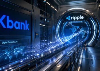 The South Korean Bank Behind Upbit is Testing Ripple Integration for Cross-Border Payments