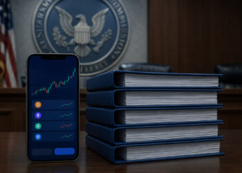Why the SEC Just Gave Self-Custody Crypto Apps 5 Years to Obtain Traditional Broker Licenses