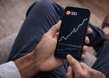 SEI Price Surges to $0.062: Can Bulls Sustain Upward Momentum?