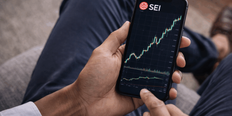 SEI Price Surges to $0.062: Can Bulls Sustain Upward Momentum?