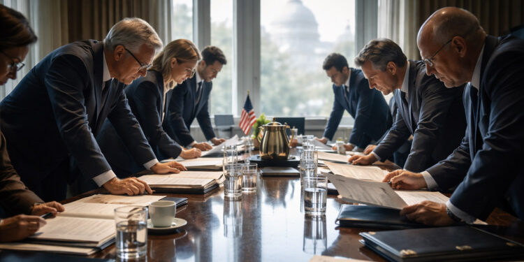 Banks Fund Crypto Attack Ads Across Washington as Over 3,000 Banks Unite to Prevent Clarity Act from Passing in Senate