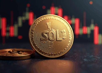 SOL Price Stagnates Under Crucial Resistance Despite Soaring Solana Fundamentals