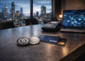 Crypto Projected to Facilitate $719 Trillion in Global Payments with Visa and Mastercard’s Aggressive Approach