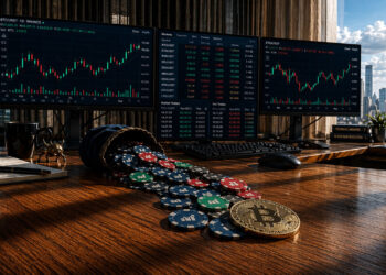 SEC Removes Major Pattern Day Trader Barrier  
Allows Retail Investors to Day Trade Bitcoin with Just $2K Margin