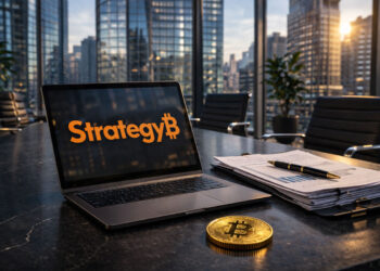 Strategy says it made $1.7 billion on Bitcoin this year