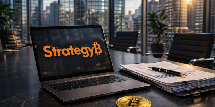 Strategy says it made $1.7 billion on Bitcoin this year