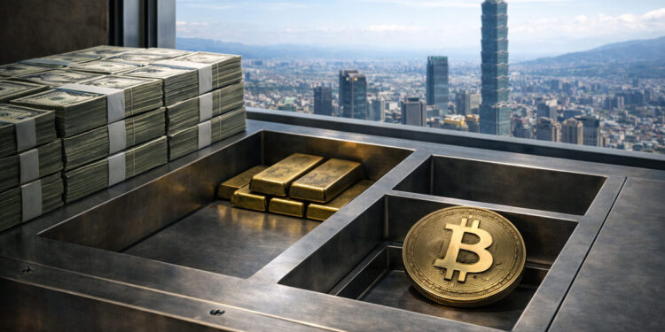 Reserve Assets Under New Scrutiny as Sanctions Risk Sparks Bitcoin Policy Debate