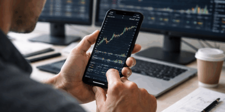 Here’s Why StakeStone Price Exploded 136% to New ATH