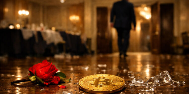 Made in USA Cryptocurrencies Decline as Crypto Romance with Trump Family Approaches Breakup