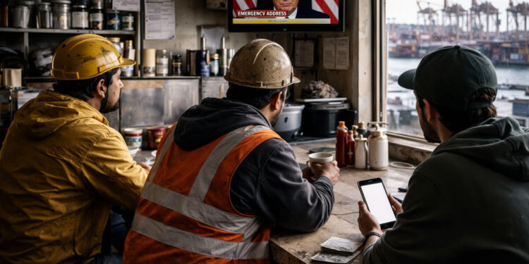 Bitcoin Could Soar Rapidly if Oil Reaches $150 Amid Anticipation of Trump’s Deadline