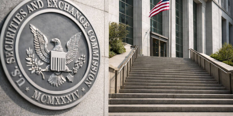SEC Acknowledges Overreach in Crypto Crackdown Dismisses 7 Cases Amidst Controversy