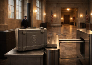 US Treasury’s First GENIUS Rule Now Redefines Control Over Stablecoins at Scale