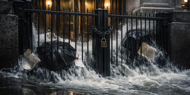 New Private Credit Crisis Looms as $20B Exit Wave Triggers Fresh Withdrawal Limits Threatening Bitcoin Liquidity