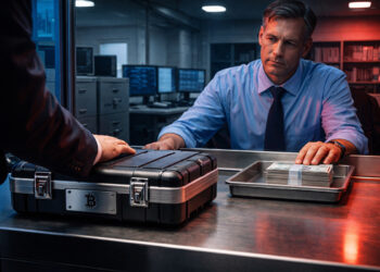 Moody’s Prices Bitcoin at a 28% Haircut  
Sets the Trigger for Forced Selling