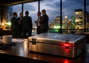 Why Crypto Didn’t Buy Wall Street’s Iran Ceasefire Rally