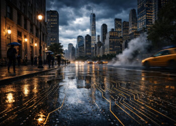 As Wall Street Embraces On-Chain Technology, DeFi Confronts a $330 Billion Trust Challenge