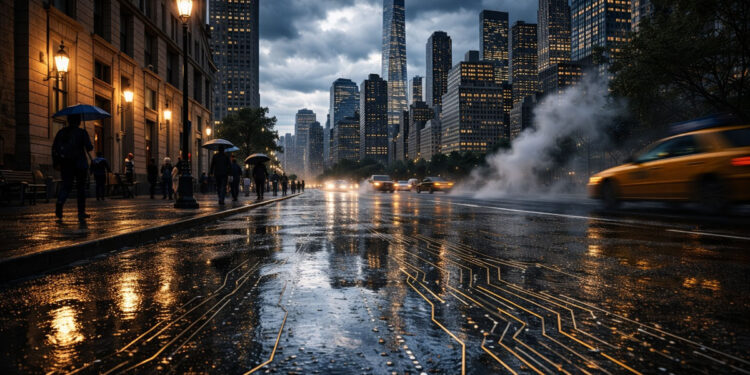 As Wall Street Embraces On-Chain Technology, DeFi Confronts a $330 Billion Trust Challenge