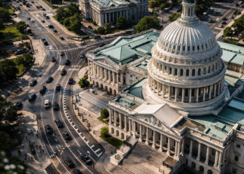 CLARITY Act Faces White House Blitz as Treasury and SEC Flood Senate with Coordinated Pressure This Week