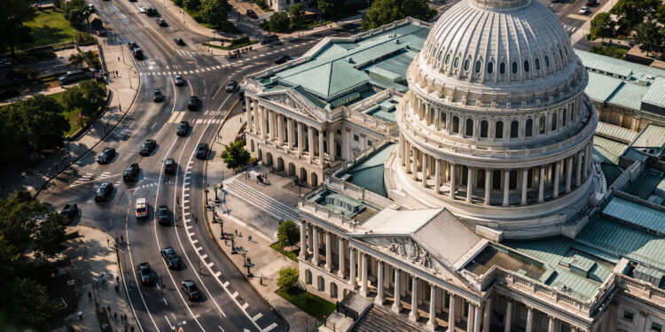 CLARITY Act Faces White House Blitz as Treasury and SEC Flood Senate with Coordinated Pressure This Week