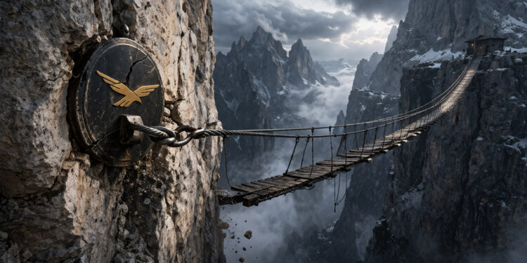 How Trump-linked WLFI Established a Lending Model that Shifts the Cost of Failure to Lenders