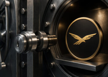 Early WLFI Investors Confront Declining Profits Amid $1.28 Billion Supply Shock