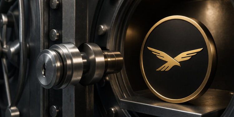 Early WLFI Investors Confront Declining Profits Amid $1.28 Billion Supply Shock