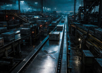 XRP’s Use Case Should Benefit from Global Stress, So Why Is Price Acting Like a Risk Asset?