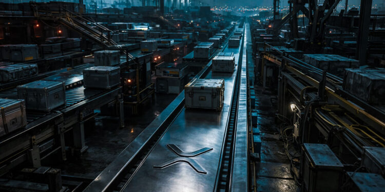 XRP’s Use Case Should Benefit from Global Stress, So Why Is Price Acting Like a Risk Asset?