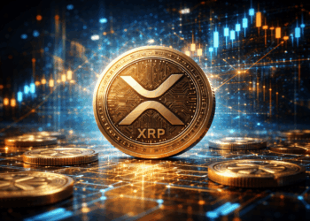 XRP Approaches $1.30 as 41% Holder Losses Indicate Capitulation Risk