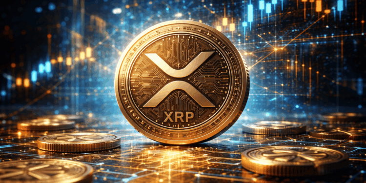 XRP Approaches $1.30 as 41% Holder Losses Indicate Capitulation Risk