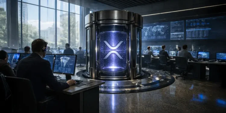 Ripple Maps Out XRPL Quantum Defense Plan with 2028 Target