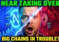 Is NEAR the Next 10X AI Crypto?