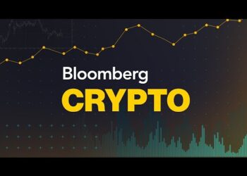 Bitcoin Rises Over 10% in April as SEC Chair Details Crypto Initiatives | Bloomberg Crypto 4/28/2026