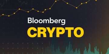 Bitcoin Rises Over 10% in April as SEC Chair Details Crypto Initiatives | Bloomberg Crypto 4/28/2026