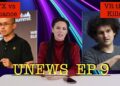 uNEWS Satire Crypto News Jackie Dutton