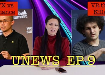 uNEWS Satire Crypto News Jackie Dutton