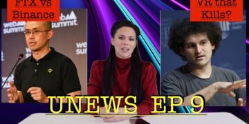 uNEWS Satire Crypto News Jackie Dutton