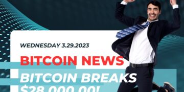 Bitcoin News Today (03.29.2023)