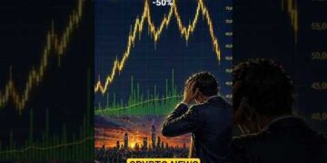 Crypto News Weekly: Bitcoin $80K Rejection: Short Squeeze vs Demand