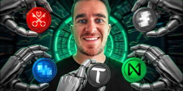 Why AI Will Be the BIGGEST Sector in Crypto Top Picks