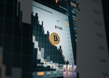 BITCOIN CRASHES to $118K: $447M LIQUIDATED But ZBCN PUMPS 4.2% | Crypto Market Analysis July 30