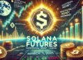 03/01 CRYPTO NEWS: Ethereum’s Leadership Shakeup, WH Crypto Summit, & Solana Goes Wall Street!