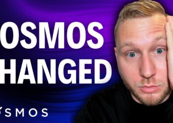 Cosmos ATOM 2025: The New Era of Interchain What’s Changing & Why It Matters