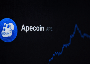 ApeCoin Price Plummets as NFT Sector Momentum Dwindles