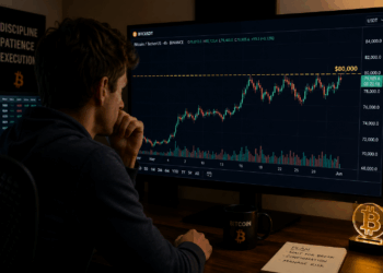 Bitcoin’s rally stalls below $80k: Check forecast