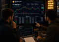 Bitcoin Tops $81K as ETF Inflows and Sentiment Recovery Signal Potential Push Toward $90K