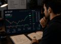 XLM Stall Near Key Levels as Mixed Signals Keep Traders on Edge
